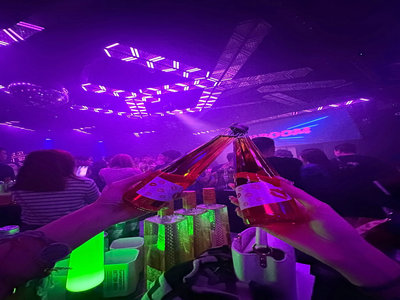 忻州夜场招聘